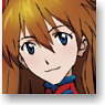Evangelion: 2.0 You Can (Not) Advance Post Card Asuka (Anime Toy)