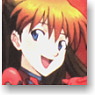 Evangelion: 2.0 You Can (Not) Advance Reversible Tumbler Asuka (Anime Toy)