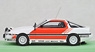 Toyota Celica Supra 3.0 GrA Presentation 1987 (Diecast Car)