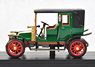 ルノー AG (1910) (グリーン) (ミニカー)