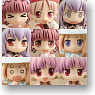 Toys Works Collection 2.5 Deluxe Campanella`s Blessing 12 pieces (PVC Figure)