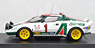 Lancia Stratos HF 1977 Monte Carlo Winner (No.1) (ミニカー)