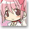 [Puella Magi Madoka Magica] 3D Mouse Pad [Chibi Madoka] (Anime Toy)