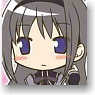 [Puella Magi Madoka Magica] 3D Mouse Pad [Chibi Homura] (Anime Toy)