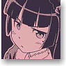 [Ore no Imouto ga Konna ni Kawaii Wake ga Nai] Pass Case [Kuroneko] Ver.2 (Anime Toy)