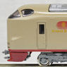 285系3000番台 「サンライズエクスプレス」 (7両セット) (連結器回り改良) (鉄道模型)
