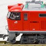 EF510-0 (Power Mechanism Improved product) (Model Train)