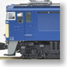 EF63 2次形 (パワーバック・ハイパーD対応基板改良) (鉄道模型)