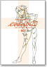 Evangelion: 2.0 You Can (Not) Advance Animation Original Picture Collection 1 (Art Book)