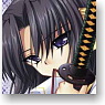 Character Sleeve Collection Mini Little Busters! Ecstasy [Kurugaya Yuiko] (Card Sleeve)