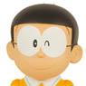 VCD No.46 Nobita (Completed)