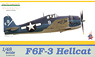 F6F-3 Hellcat (Plastic model)