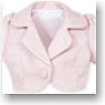 PNM Sahras a la mode Jacket set (Pink) (Fashion Doll)