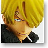 Door Painting Collection Figure Sanji The Three Musketeers Ver. (PVC Figure)