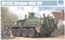 U.S. Army M1135 NBCRV (Plastic model)