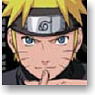 Naruto:Shippuden iPhone4 Character Jacket Naruto PNA-04A (Anime Toy)