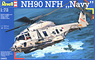 NH-90 NFH Marine (Plastic model)