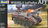 Wiesel 2 LeFlaSys [AFF] (Plastic model)