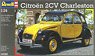 Citroen 2CV (Model Car)