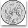 [Fortune Arterial] Medal Key Ring [Yuki Kanade] (Anime Toy)