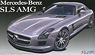 Mercedes Benz SLS AMG (Model Car)