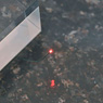 超小型LEDランプ高輝度レッド (1個入) (電飾)