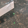 超小型LEDランプ高輝度グリーン (1個入) (電飾)