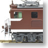 【特別企画品】 秩父鉄道 デキ505 電気機関車 新色茶色塗装仕様 (塗装済み完成品) (鉄道模型)