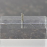 ネオジム磁石 丸形 (1mmx1.5mm) (10個入) (素材)