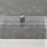 Neodymium magnet - Square (1x4x1mm) (10 pcs) (Material)