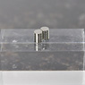 Neodymium magnet - Round (4mmx1mm) (10 pcs) (Material)