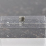 Neodymium magnet - Round (1mmx4mm) (10 pcs) (Material)
