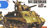 M4A3 Shaman (Plastic model)