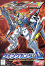 XXXG-00W0 Wing Gundam Zero (Gundam Model Kits)