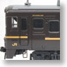 [Limited Edition] J.R. Diesel Train Series Kiha58 `ASO 1962` (2-Car set) (Model Train)