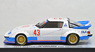 マツダ RX-7 (Ｎo.43/ALLAN MOFFAT) 1983 AUSTRALIAN TOURING CAR CHAMPION (ミニカー)