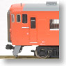 J.N.R. KINI28 Metropolitan Area Color (2-Car Set) (Model Train)