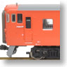 J.N.R. Kiyuni28 Metropolitan Area Color (2-Car Set) (Model Train)