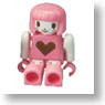 nanoblock Happy Birthday Girl (Block Toy)