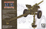 M5 3inch Gun M1 Limited Version (Plastic model)