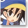 Disgaea 4 Folding Fan Kazamatsuri Fuka (Anime Toy)