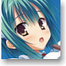 Noble Works Clear File Set A (Assembly/Akari/Sena/Akari & Senai) (Anime Toy)