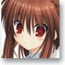 Little Busters! Ecstasy Fan K (Natsume Rin ver.2) (Anime Toy)