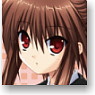 Little Busters! Ecstasy Life-size Tapestry B (Natsume Rin) (Anime Toy)