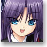 Little Busters! Ecstasy Life-size Tapestry D (Sasasegawa Sasami) (Anime Toy)