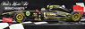 Lotus Renault GP R31 Nick Heidfeld 2011 (Diecast Car)