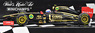 ロータス ルノー GP R31 V.ペトロフ 2011 (ミニカー)