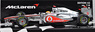 Vodafone McLaren Mercedes MP4-26 L.Hamilton 2011 (Diecast Car)