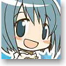 [Puella Magi Madoka Magica] A6 Ring Notebook [Miki Sayaka] (Anime Toy)