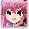 [Angel Beats!] A6 Ring Notebook [Girls Dead Monster] (Anime Toy)